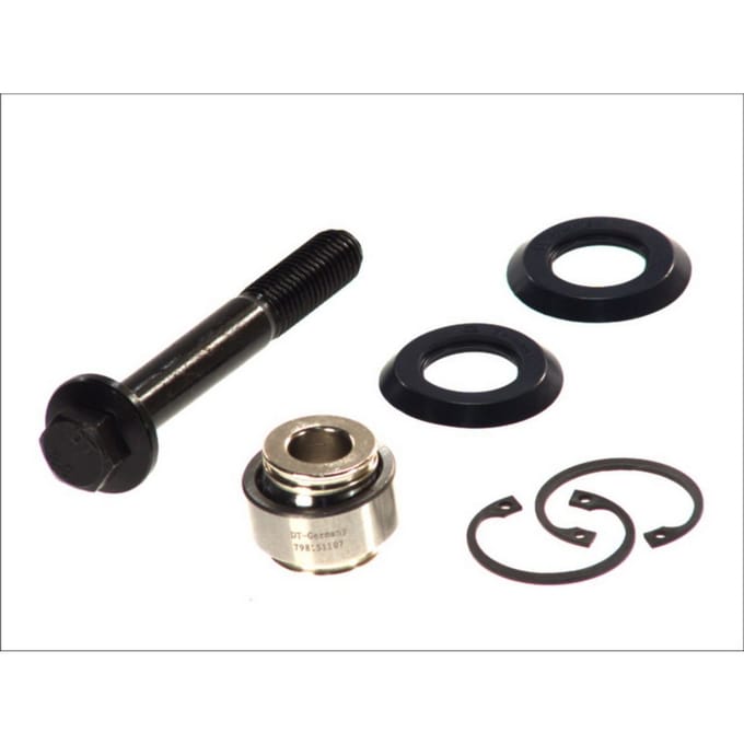 Dt Spare Parts Riemvork, koppeling DT 2.93071