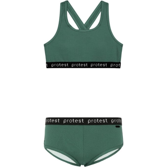 Protest PRTBeau - Bikini set meisjes - Uitneembare vulling - Sportieve bikini