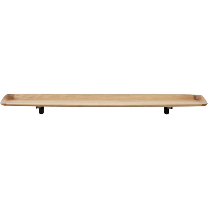 &Tradition Guilt wandplank HM14/HM15 - eiken gelakt - Breite 120 cm
