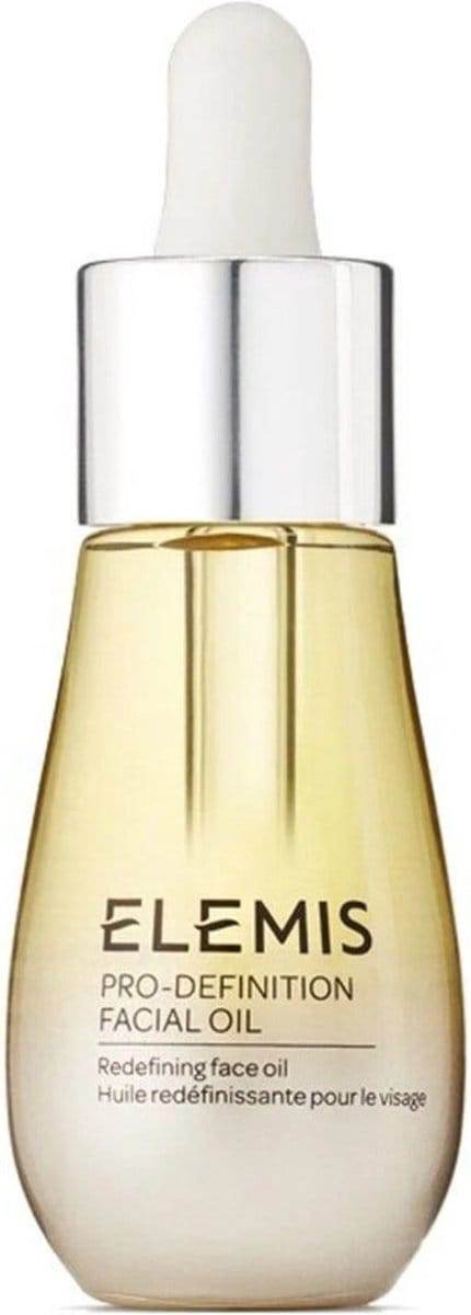 Elemis Pro-Definition Gezichtsolie 15 ml