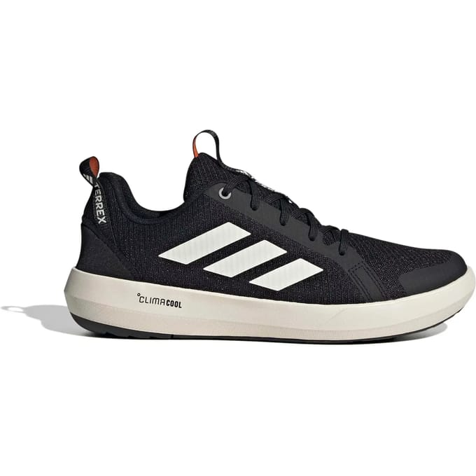 Wandelschoenen adidas Terrex Boat Climacool