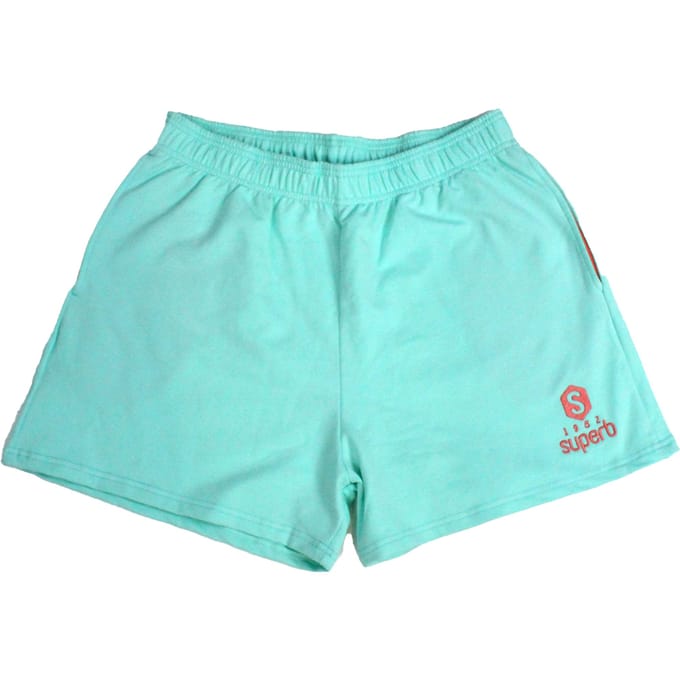 Kurze Shorts BeHappy S2103 Frau