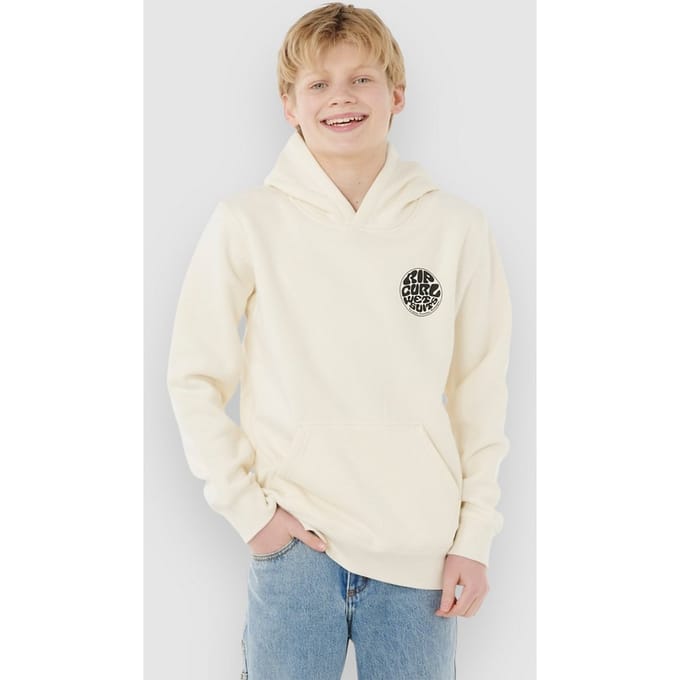 Rip Curl Wetsuit Icon Kids Hoodie