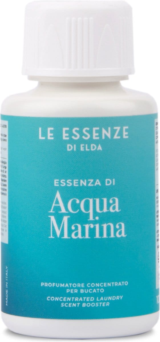 Wasparfum - Aqua Marina - 100 ml