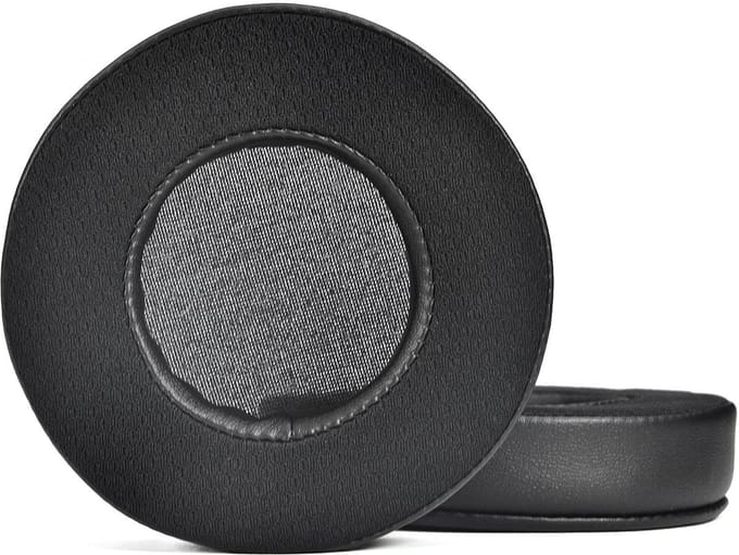 Vervangende oorkussens Geschikt voor Beyerdynamic DT880/DT990/DT770 PRO
