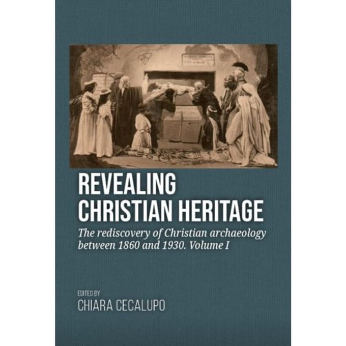 Revealing Christian Heritage