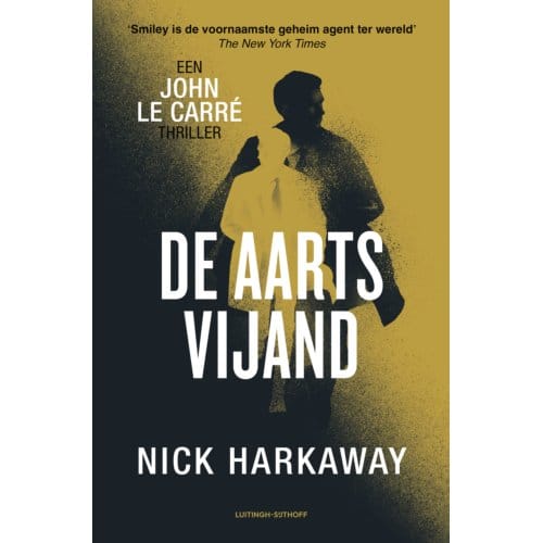 De Aartsvijand - John le Carré