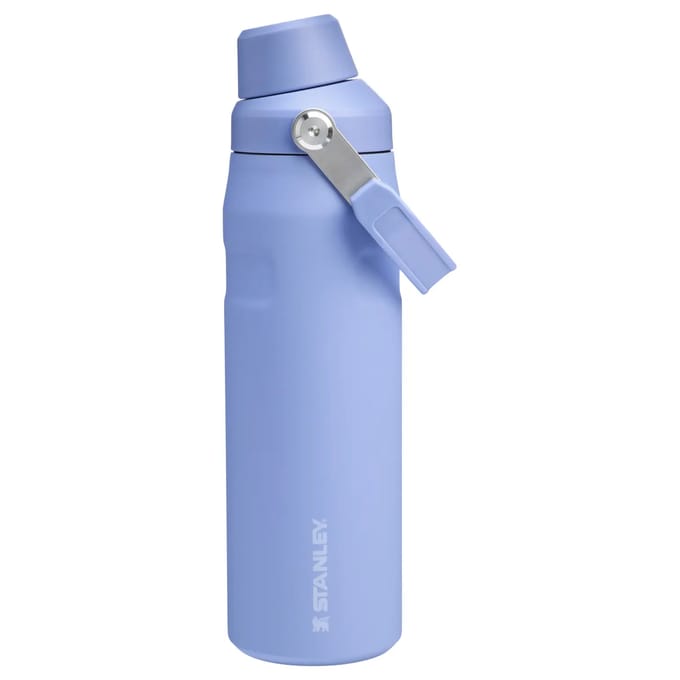 Drinkfles Stanley The IceFlow™ Flip Straw 2.0