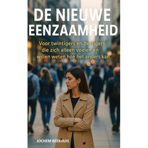 De Nieuwe Eenzaamheid - Jochem Beekhuis