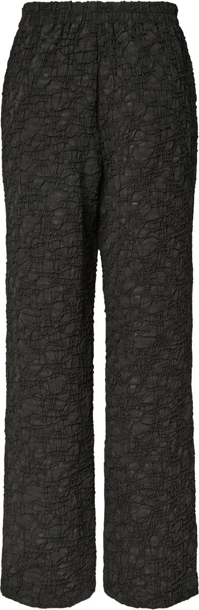 PIECES - PCMOLLY HW WIDE PANTS WVN D2D - Meisjes - Leggings