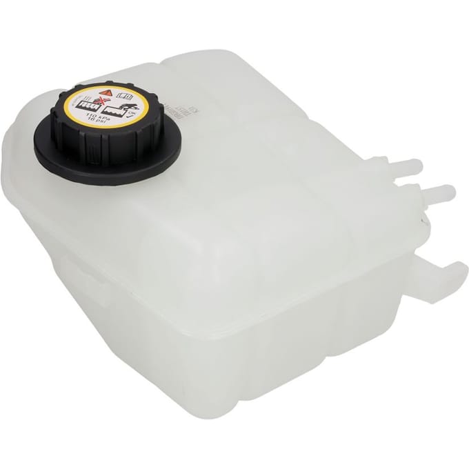 Expansievat, koelvloeistof THERMOTEC DBG019TT