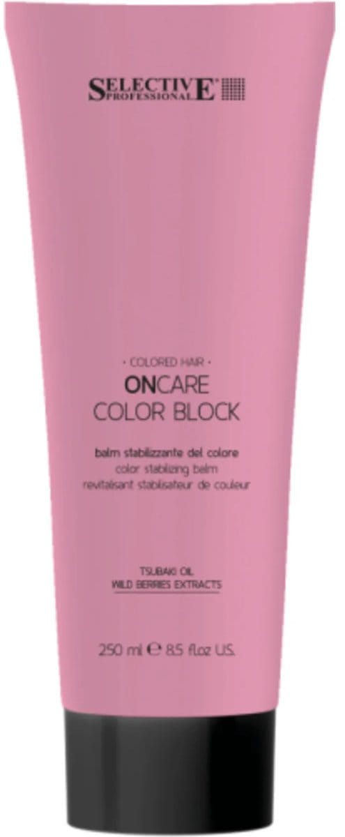 Selective Professional Color Block Conditioner 250ml