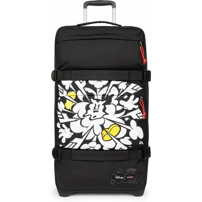 Wieltas Eastpak Transit'r Plus L
