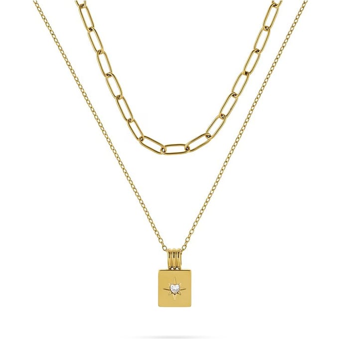 Guido Maria Kretschmer Ketting 89230108
