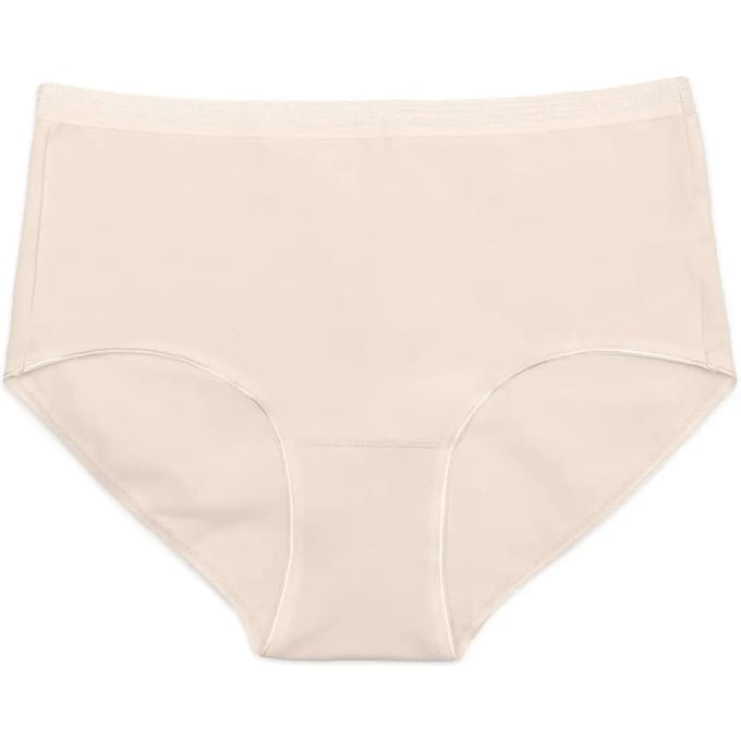 Damesslip met hoge taille Conte Elegant Basic Collection LB 2016 (in box)