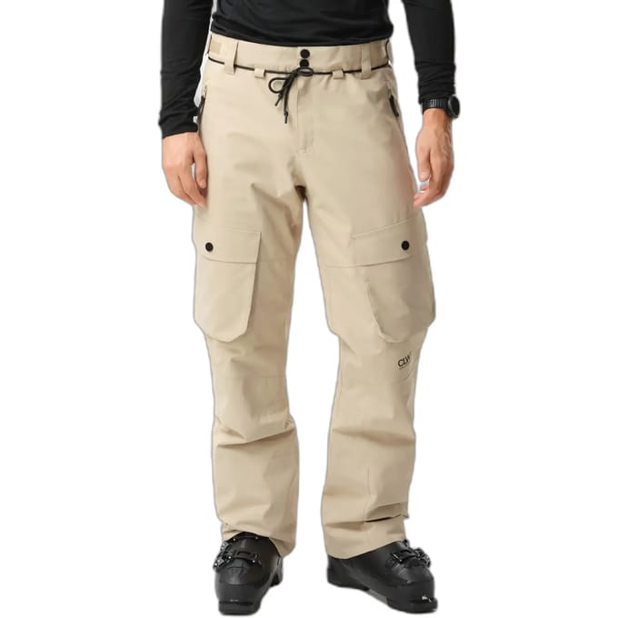 Snowboardbroek Colourwear Flight