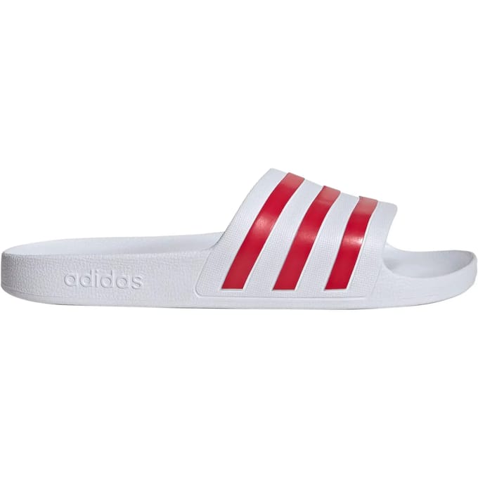 Teenslippers adidas Sandales Adilette Aqua confort Cloudfoam