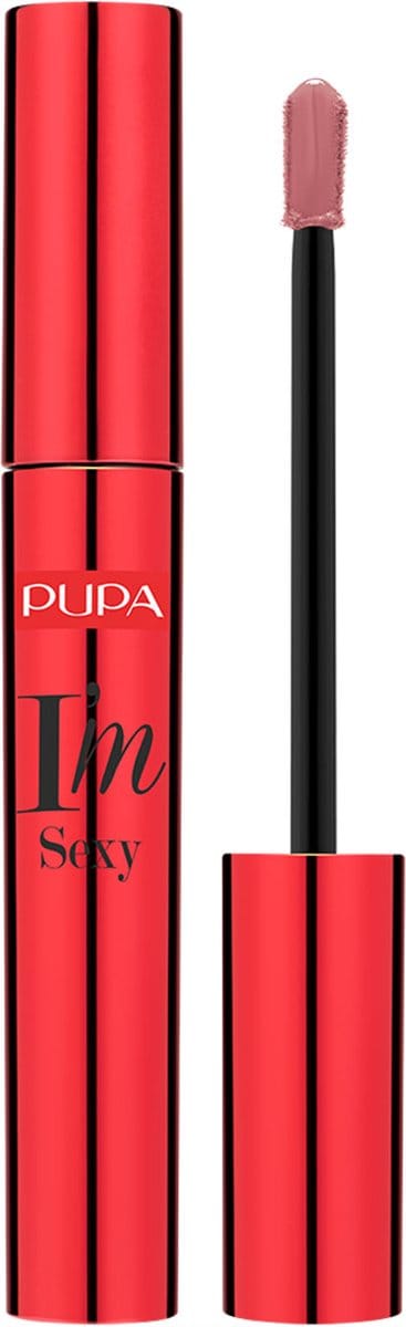 Pupa Milano - I'm Sexy - Liquid Lip - 003 Antique Rose
