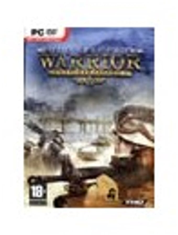 Full Spectrum Warrior Ten Hammers Windows Cd Rom