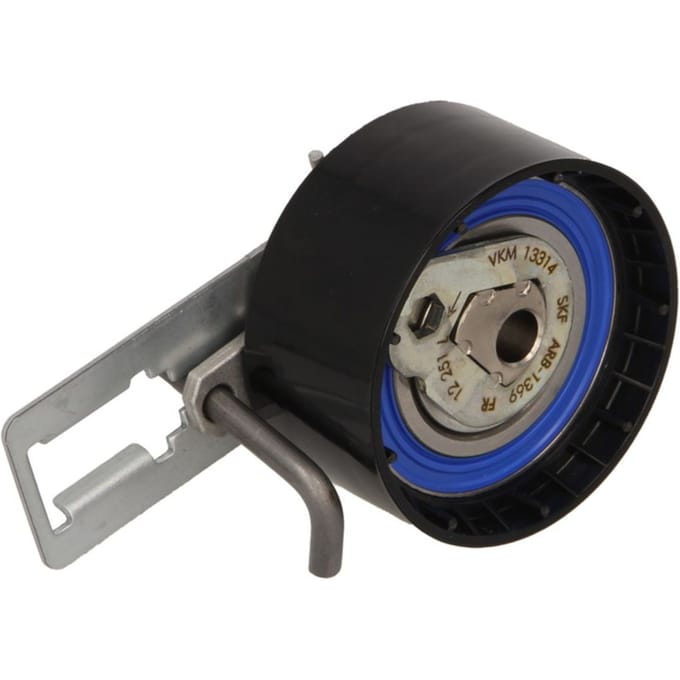 Tandriempoelie SKF VKM 13314