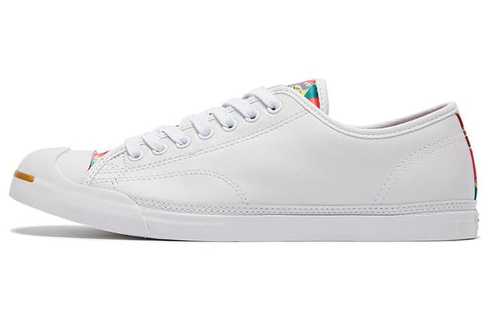Converse Jack Purcell LP LS 'Blanc' 36