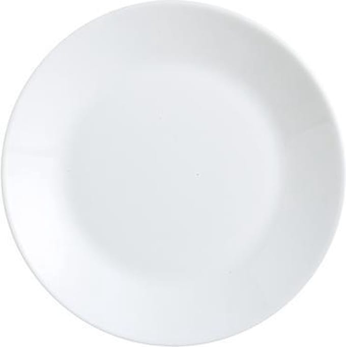 Zelie Dessertbord 18 Cm