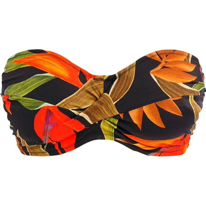Dames zwemkleding top Fantasie Pichola