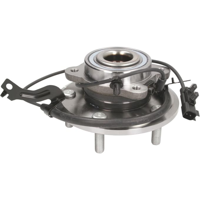 Wiellagerset BTA H2Y024BTA rechts