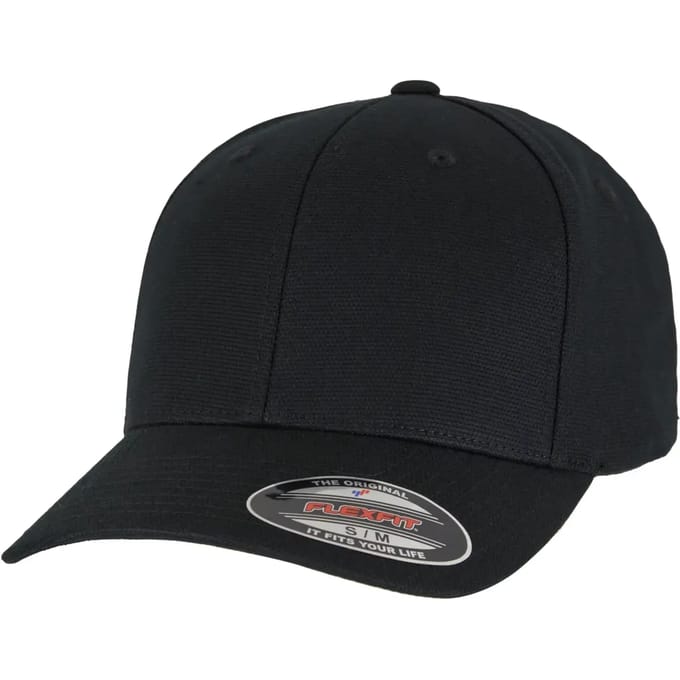 Flexfit YP Signature Cotton Canvas Spa RXZ2109