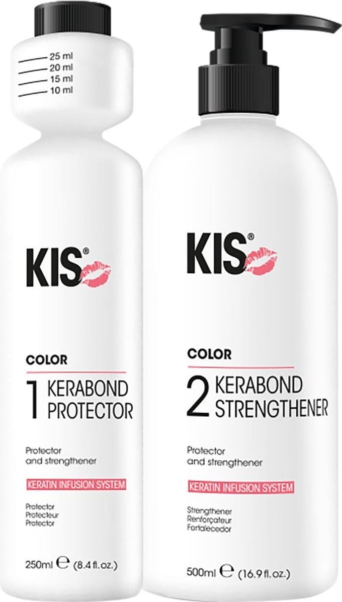 KIS KeraBond 250ml+500ml