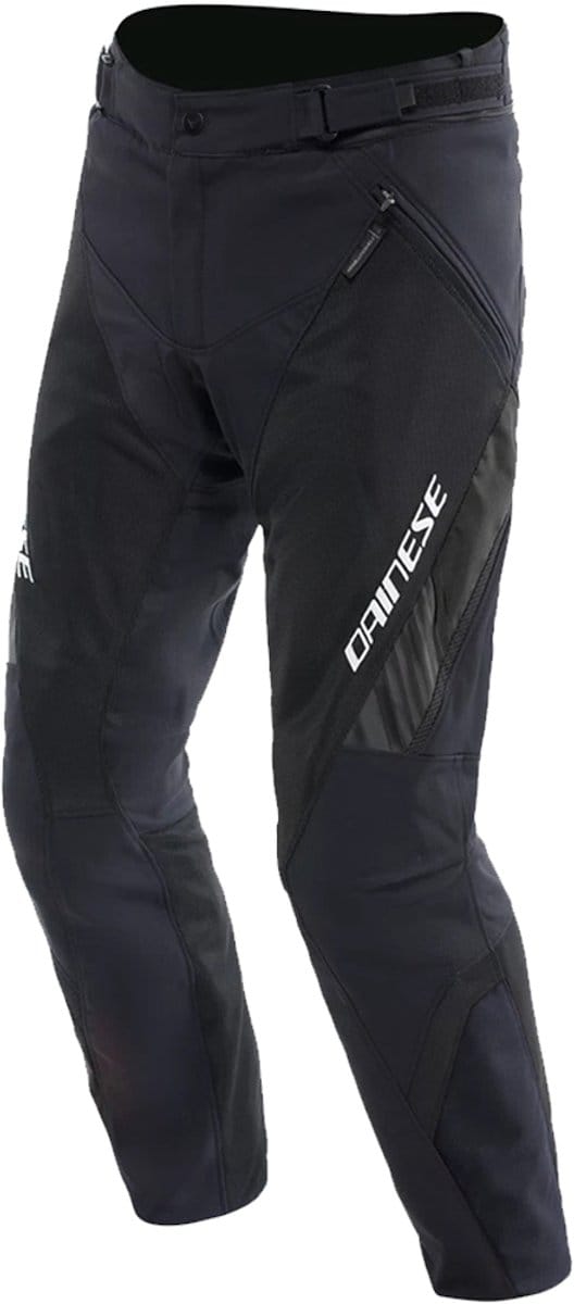 Dainese Drake 2 Air Absøluteshell Broek Zwart Zwart - Broek