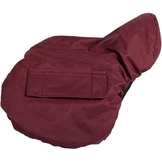Zadelhoes voor paard QHP