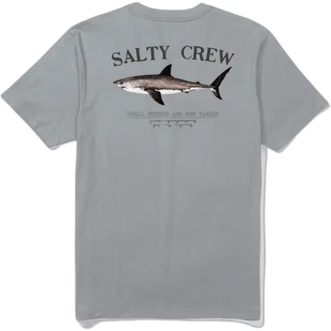 T-shirt Korte Mouw Salty Crew Bruce s/s tee