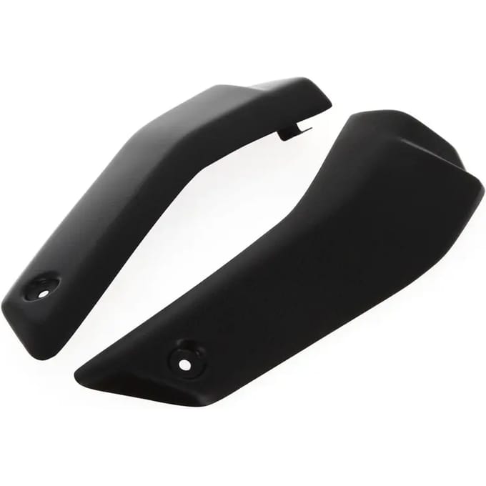 Zijbescherming onderradiator motor Lightech Ducati