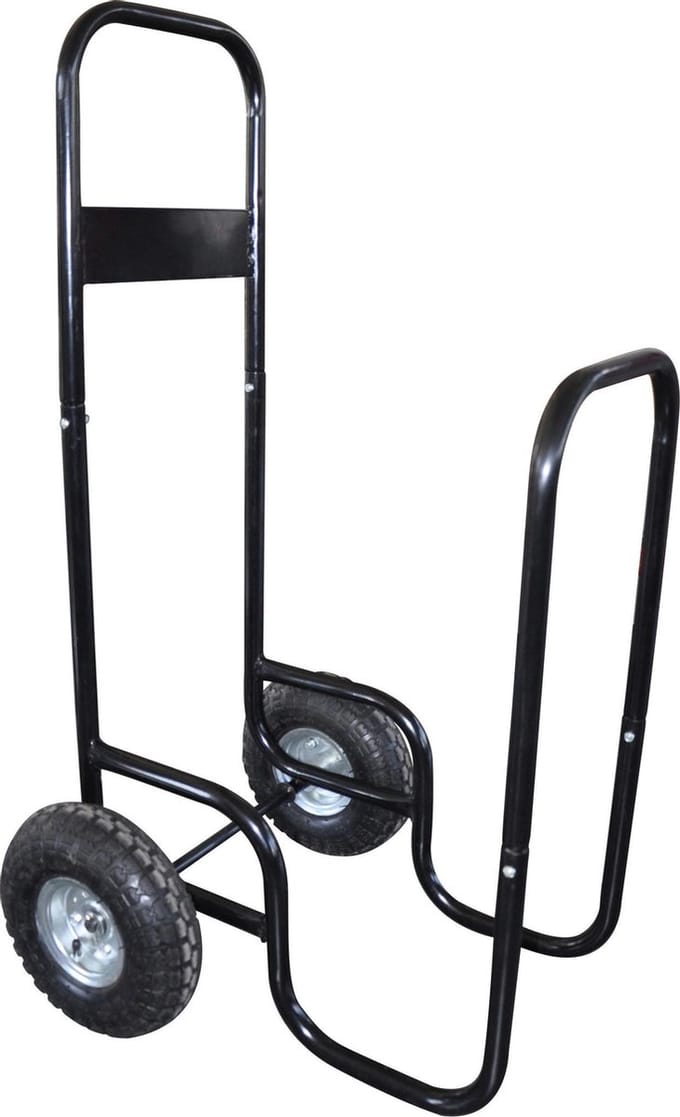 Turfmaster Houtkar max 150 kg