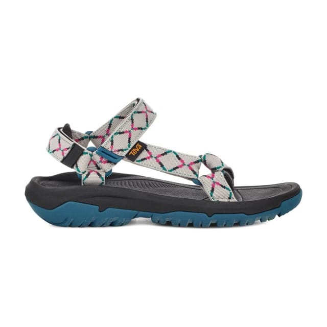 Teva Hurricane XLT2 - dames sandaal - Multikleur - maat 37 (EU) 4 (UK)