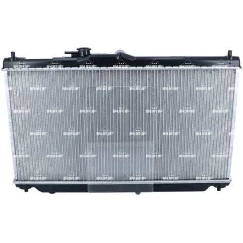 Radiator, motorkoeling NRF 517722