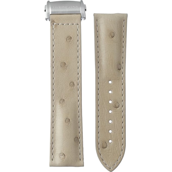 Hamilton Straps H690.327.113 Jazzmaster Open Heart band