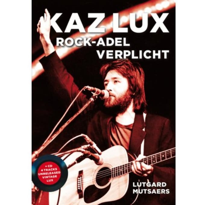 Kaz Lux - Lutgard Mutsaers