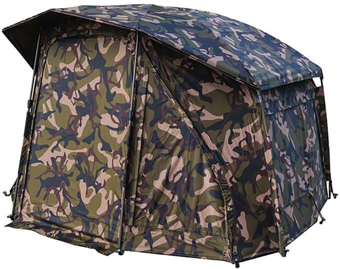 Fox Carp - Frontier II / XL Camo - Fox Carp