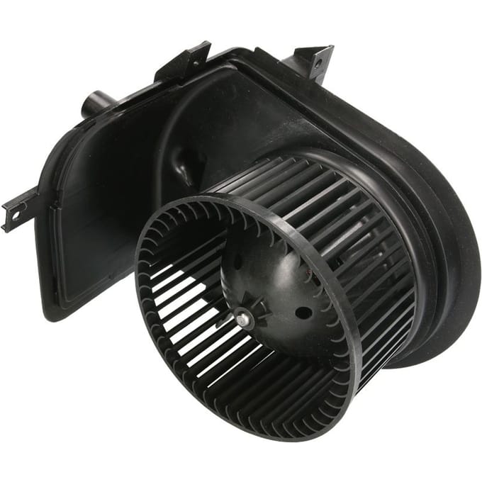 Binnenventilator THERMOTEC DDW016TT