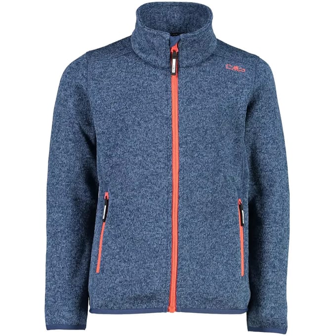 Meisjesfleece CMP
