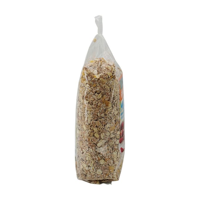 Damhert Fibre Fit Muesli 600 Overige