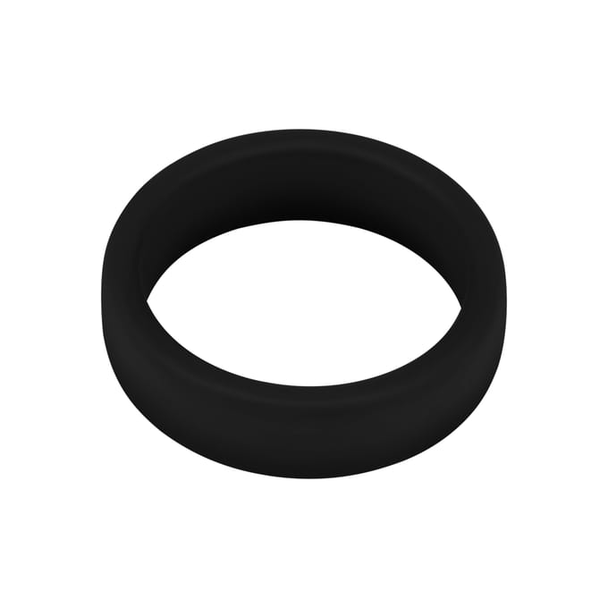 'Silicone GoPro Cock Ring', 3,6 - 5,6 cm