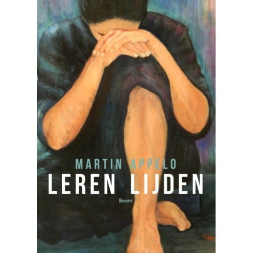Leren Lijden - Martin Appelo