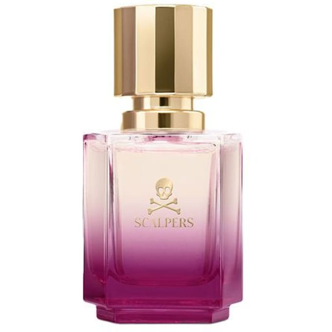 HER & THE WILD FLOWER edp vapo 30 ml