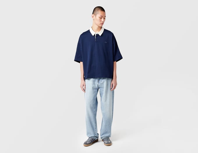 adidas Originals Premium Essentials Polo Shirt