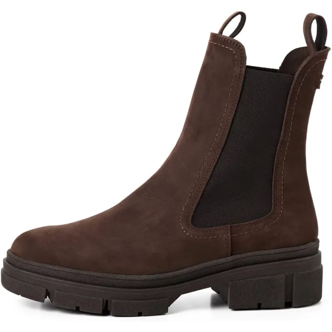 Vrouwen Chelsea boots Tamaris 1-25901-41
