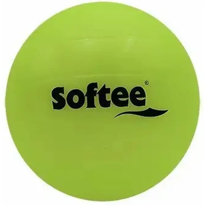 Multifunctionele gladde flexi bal Softee