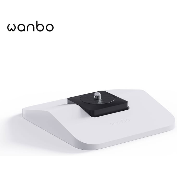 Wanbo Desktop Projector Houder Stand Mount Afneembare Verstelbare Tafelprojector Universele Projectoren Beugel Desktop Stand S